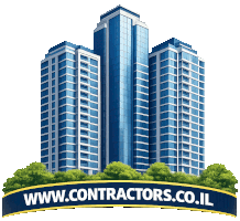WWW.CONTRACTORS.CO.IL